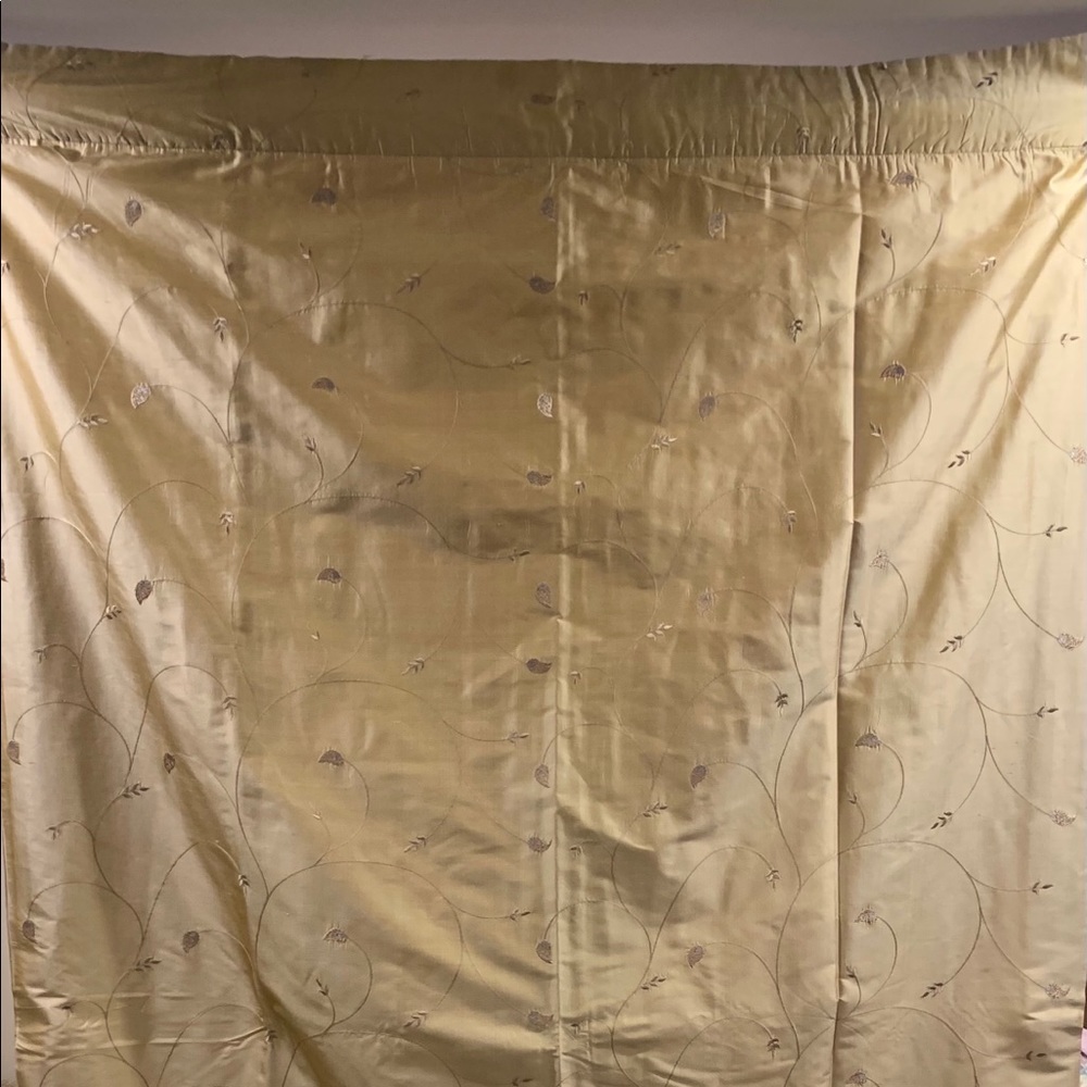 Drapery